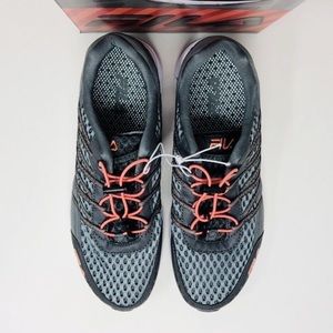 FILA Northampton Women’s Trail Running Hiking